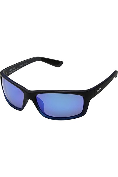 Maui Jim نظارات شمسية كانايو كوست للجنسين (عبوة من قطعة واحدة)
