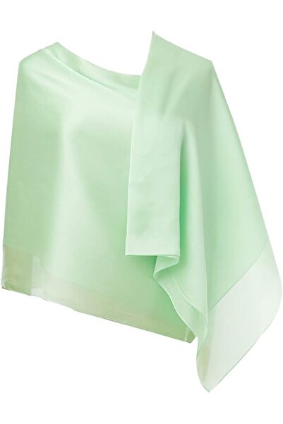 GENERAL Women's Scarves 100% Silk Long Lightweight Scarfs for women