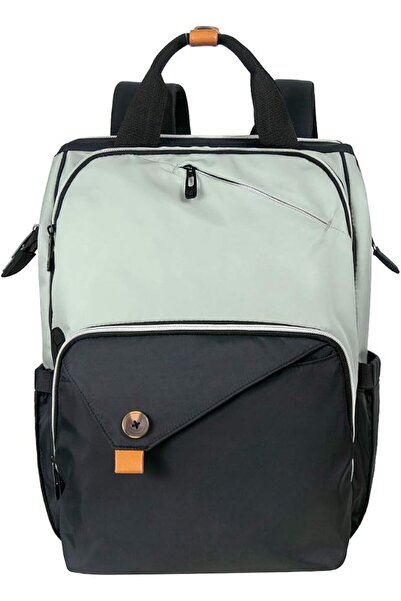 hap tim Baby Changing Backpack, Changing Bag, Multifunctional Designer Nappy ...
