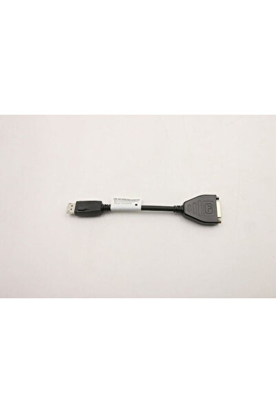 LENOVO 5C10V06000 Μετατροπέας DisplayPort Αρσενικό σε DisplayPort Θηλυκό