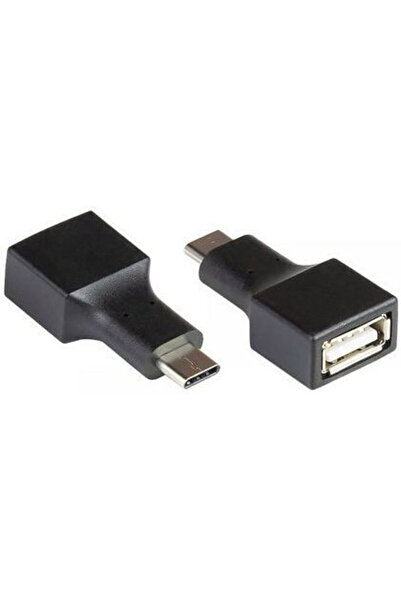 Good Connections Μετατροπέας USB-A Αρσενικό σε USB-C Θηλυκό