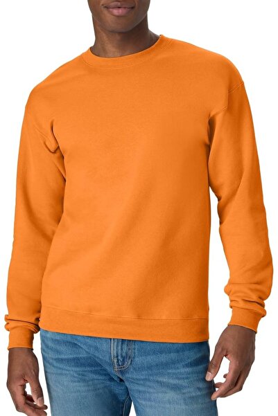 HANES Men's EcoSmart Sweatshirt