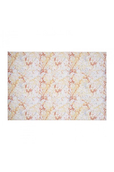 Heinner OAK Printed Rug 200x300 cm, Washable, Non-Slip, Low Pile