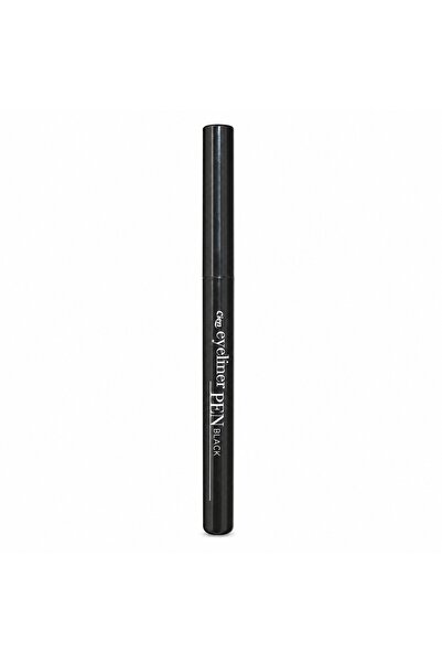 Cien Eyeliner Pen Black - Ceyen Black Eyeliner Pen