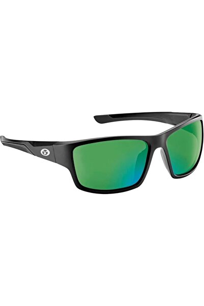 Flying Fisherman Sand Bank Polarized Sunglasses – UV Protection for Fishing, ...