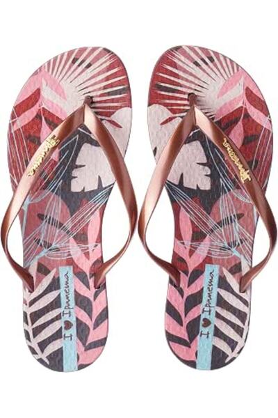 Ipanema WAVE NATURAL womens Sandals