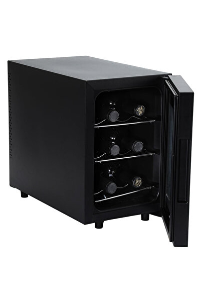 iHunt Silent Wine Cooler