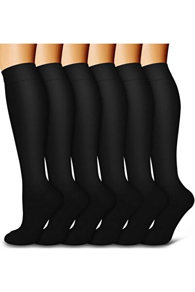 Bluemaple 4 Pack Leggings for Women Butt Lift High Waisted Tummy Control No S...