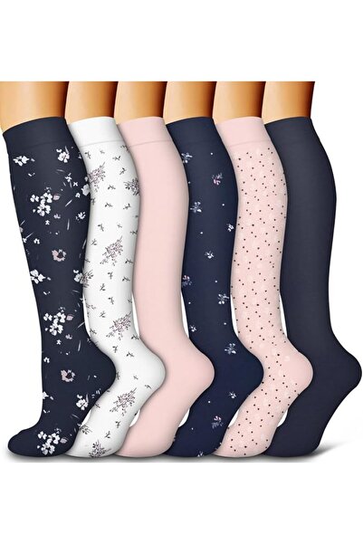 Bluemaple 4 Pack Leggings for Women Butt Lift High Waisted Tummy Control No S...