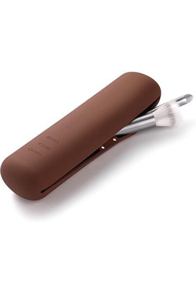 FERYES Travel Makeup Brush Holder
