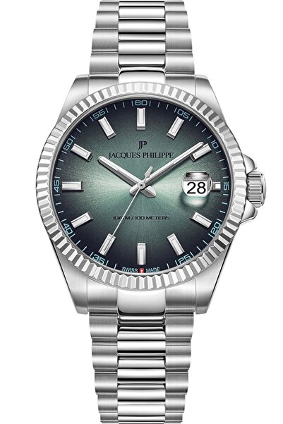 Jacques Philippe Jpqgs5913x6lbgrv3 Erkek Kol Saati