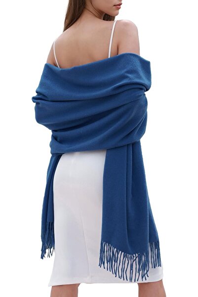 OMEGA x Swatch Pashmina shawls and wraps for Evening Dresses Scarf for Women ...