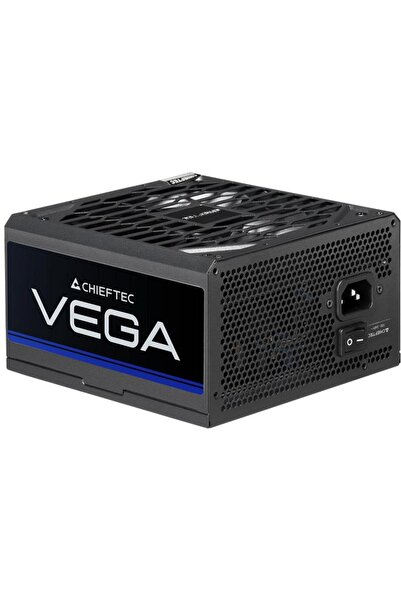 Chieftech Chieftec VEGA Series 750W 80+ Gold Power Supply