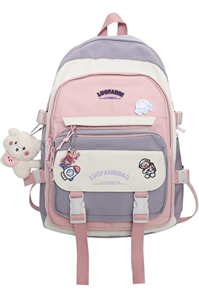 GENERAL Teens Backpack for School, Daily Travel Laptop Backpacks for Teens Gi...