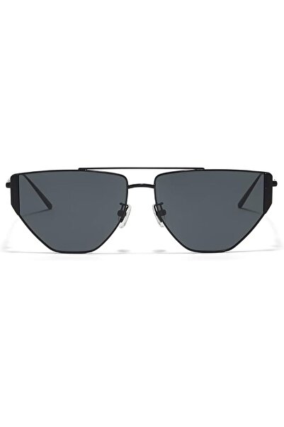 30Sundays By Styli 30Sundays GARDENA Unisex Metal + Acetate Aviator Sunglasses
