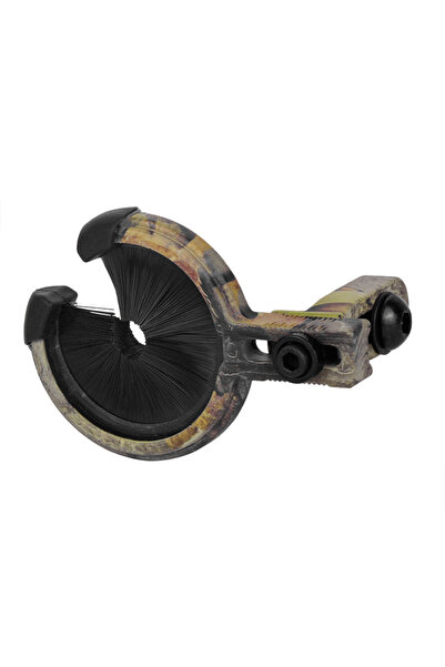 PriStyle Whisker Biscuit Arrow Rest for Compound Bow, Full Capture, Adjustabl...