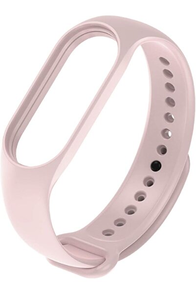 GENERAL أحزمة بديلة لساعة Mi Band 7 متوافقة مع ساعة Xiaomi Mi Band 7 الذكية