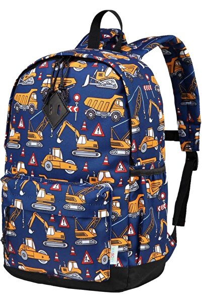VASCHY Kids Backpack for Boys, Girls Cute Backpack for School Children's Bookbag