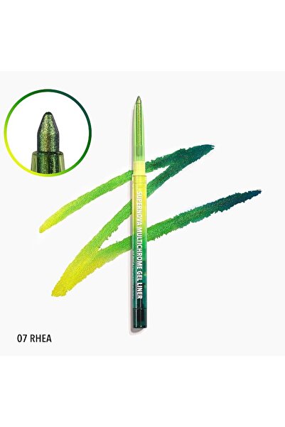 The Moirai Moira Supernova Multichrome Gel Liner (002, Chroma)