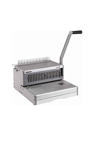 Fellowes Orion 500 Manual Comb Binding Machine