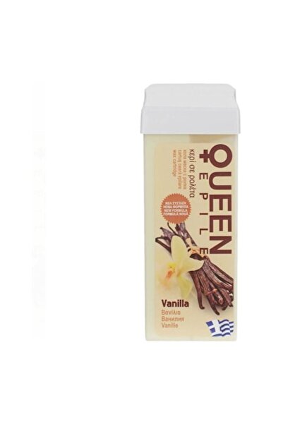 OEM Ceară depilatoare sub formă de rolă cu parfum de vanilie - 100 ml
