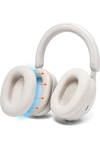 WC SweatZ XM5 - Protective Headphone Ear Covers for Sony WH1000XM5 by | Only ...