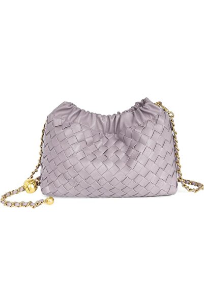 GENERAL Small Crossbody Bag For Women Trendy.Dumpling Bag Clutch Purse For Wo...