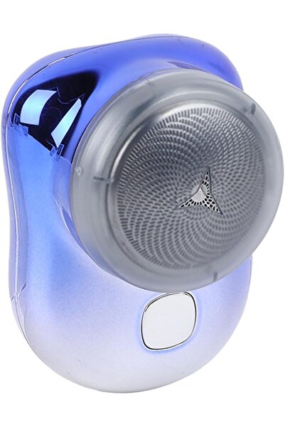 Tuwei Mini Beard Trimmer, Smoothing Cut, Strong Power, Waterproof Mini Hair T...