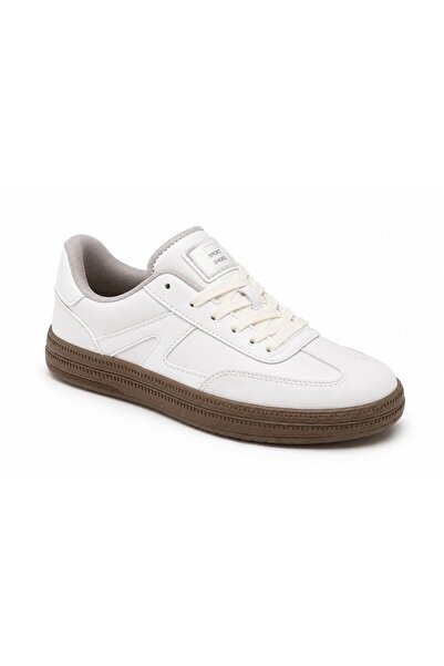 London Zerdalifee Zenne Non-Slip Sole Walking Sports Shoes