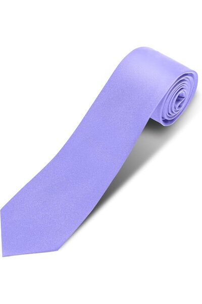 GENERAL Puistr Men's Ties Solid Pure Color 3.15" (8CM) Necktie Plain Formal B...