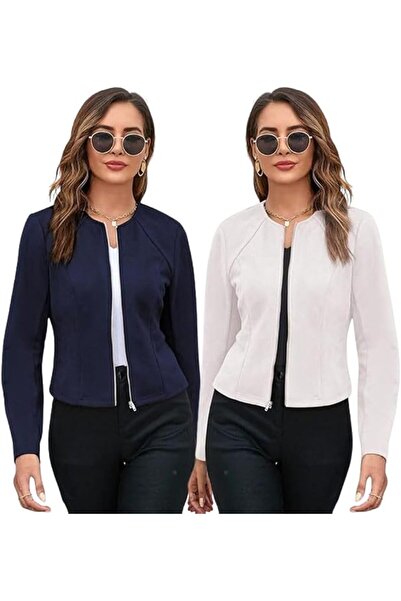 GRECIILOOKS Women Polyester Cotton Standard Length Solid Regular Fit Long Top...