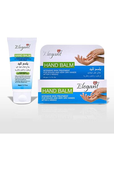 AFS Elegant Elegant Intensive Skin Treatment - Hand Balm for Rough & Very Dry...