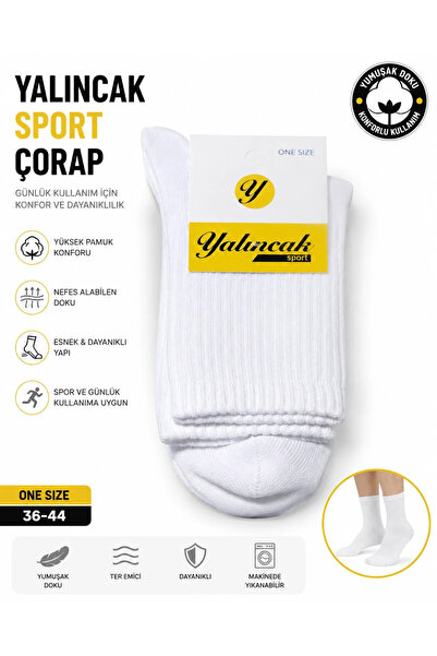 Mariposa Secret Fabbrica Spor Men's Socks