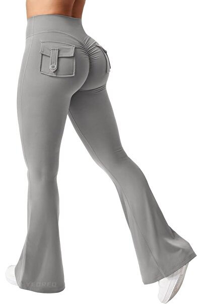 GENERAL Yeoreo Womens Athletic-leggings Brittany