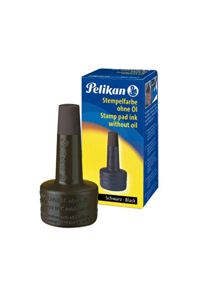 MC Micostore Tus Pelikan neuleios 28 ml Negru