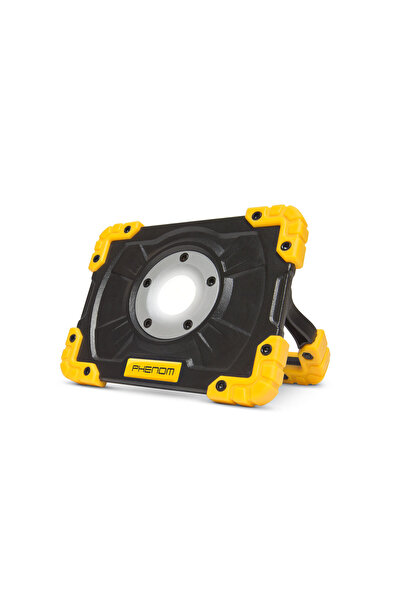 Alista Home Reflector LED COB 500 lumeni, baterie de 2000 mAh, USB, magnet, p...