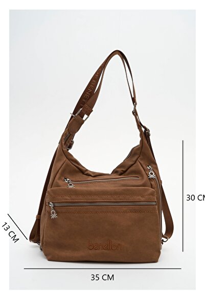 United Colors of Benetton Benetton Women's Arm Bag Taba Bnt1877