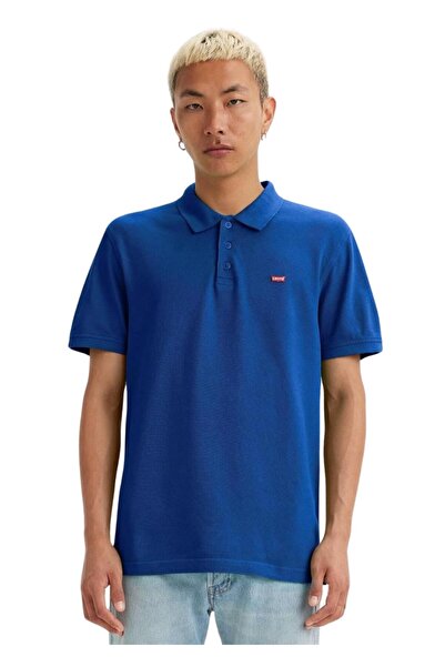 Levi's ® Housemark Μπλούζα Polo 35883-0178 – True Blue - xl
