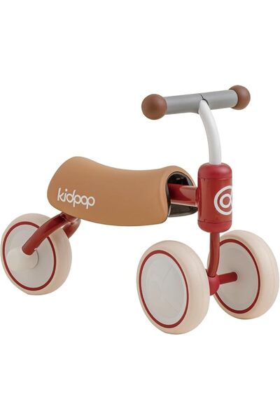 KIDPOP BEE Balance Bikes for First learners, Toddler Bike, Running Bikes