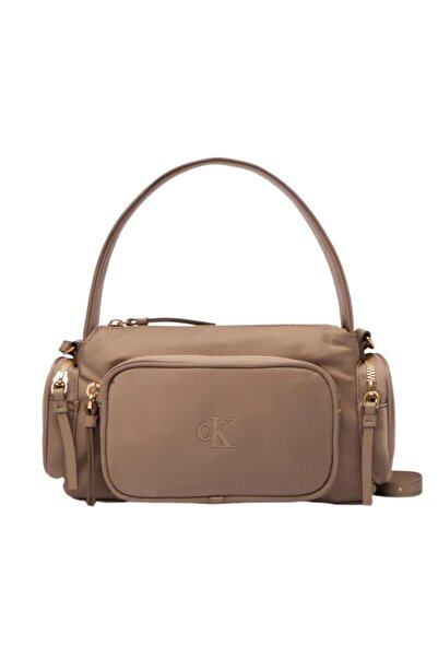 Calvin Klein POCKET NYLON BAG W STRAP