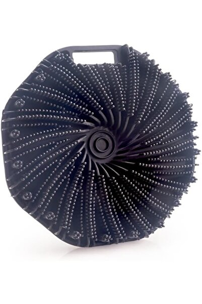 Lonimia Silicone Body Scrubber, Exfoliating Shower Brush for Effective Shower...