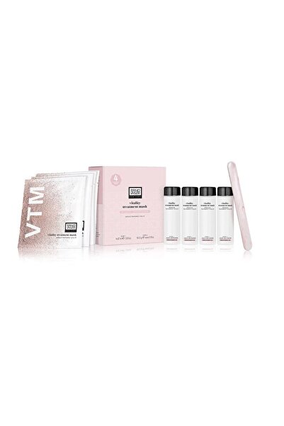 Erno Laszlo Комплект Erno Laszlo: Vitality, Лосион-серум, За лице, 4 бр., 37 ...