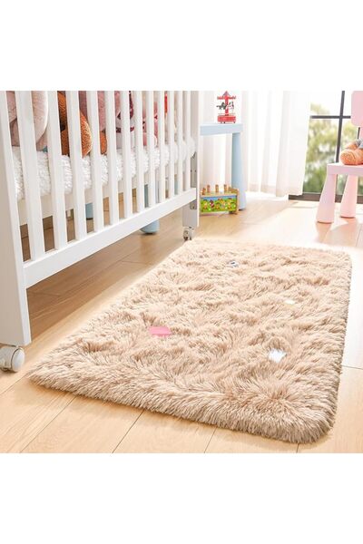 Aissiora Bathroom Mat Non Slip Super Absorbent Stain Resistant Quick Dry Thin...
