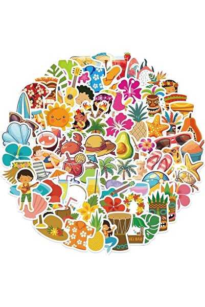 Generic 60 Pcs Waterproof Sports Soccer Stickers Soccer Accessories Water Bot...