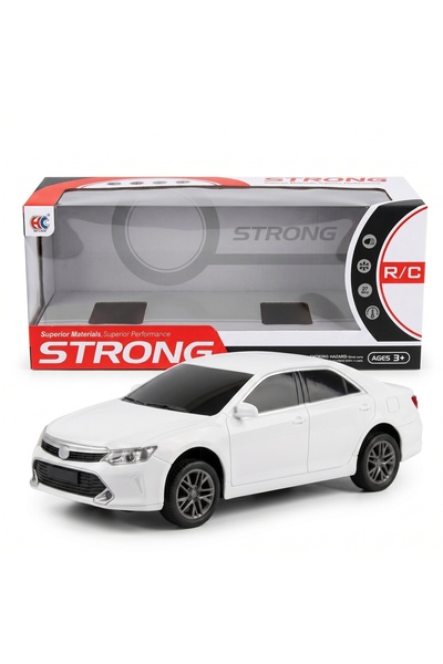 Generic Brand Remote Control Car - Electric Charging ⚡️