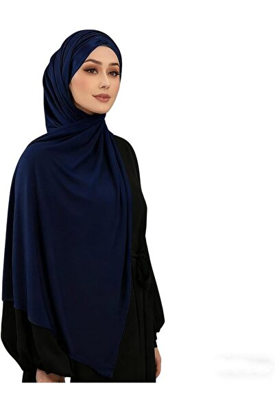 GENERAL RVROVIC Women Muslim Hijab Adjustable Stretchy Turban Full Cover Brea...