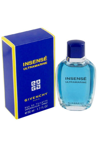 Givenchy Инсенс Ултрамарин, Мъжки, Тоалетна вода, 100 мл