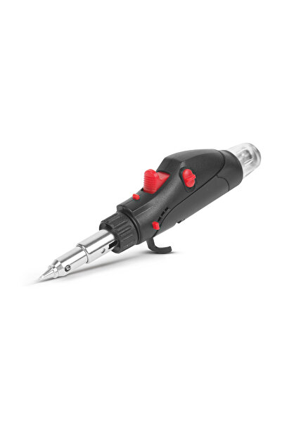 Alista Home 3-in-1 mini gas soldering iron, hot air flame soldering, 1300C, p...