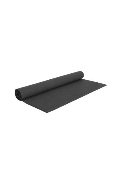 Alista Home Material pentru difuzoare 150cm x 10m, gri închis, poliester, pân...