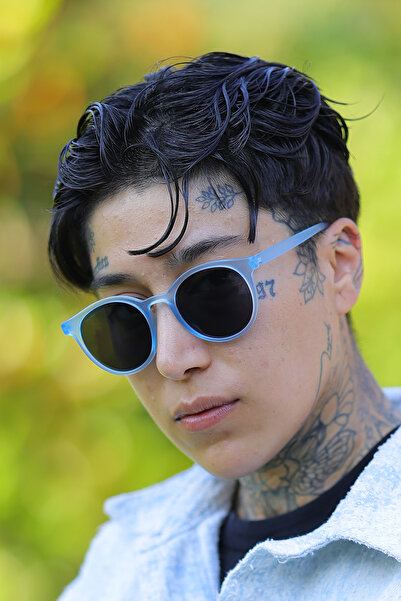 By Harmony Bh 9693 C03 Men's Sunglasses